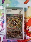 Carte Pokémon Magneton 159 Promo PCA 10 SVP ETB Étincelles Déferlantes FA EV08