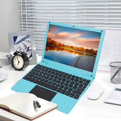 HD 10.1 Inch Laptop Portable Laptop 512GB Expandable Quad Core Processor Type C - Picture 19 of 23