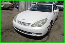 2004 Lexus ES 