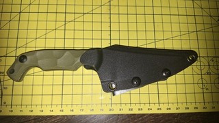 Small Tactical Hunting Knife Made In China