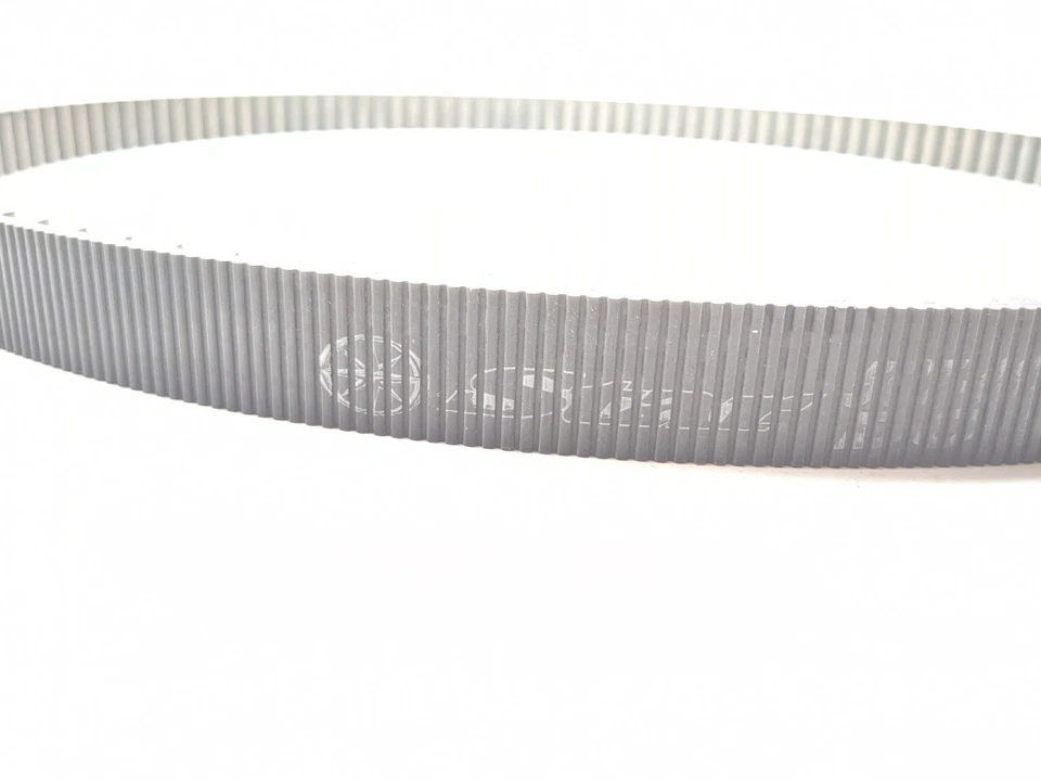 08-17 Yamaha Raider XV1900 CU Drive Belt - Image 3 of 4