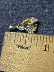 Vintage Nugget Style Pendant — photo 5