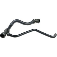 Gates 05-2947 KüHlerschlauch FüR Audi VW A4 B5 Passat 8D2 8D5 3B2 3B5