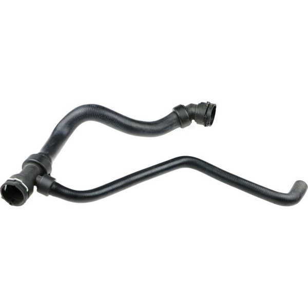 Gates 05-2947 KüHlerschlauch FüR Audi VW A4 B5 Passat 8D2 8D5 3B2 3B5-image