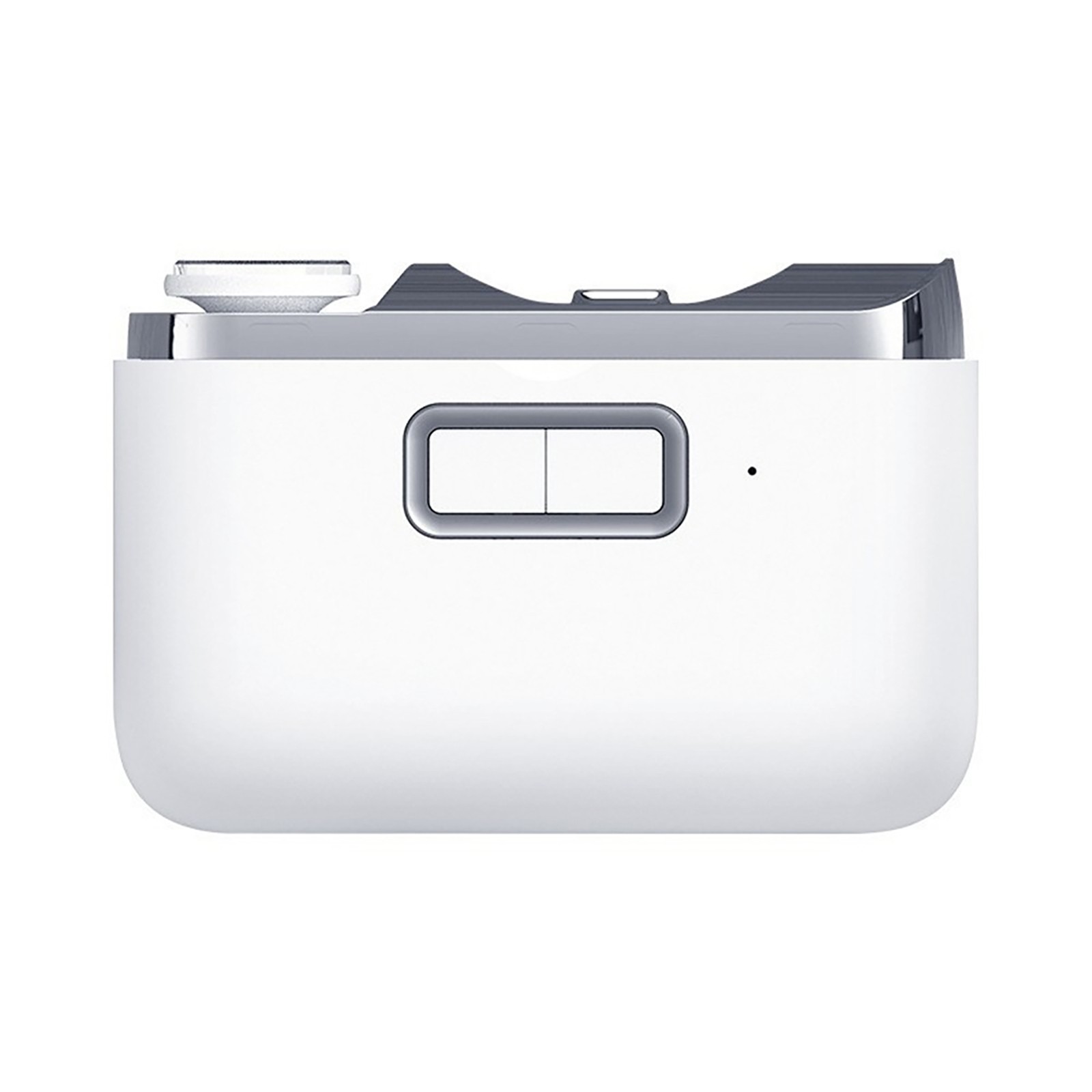 Professional Nail Cutter Rechargeable Electric Automatic Fingernail Clippers