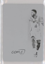 2014 Panini National Treasures Printing Plate Black 1/1 Roy Hibbert #CJS-RH 5xq
