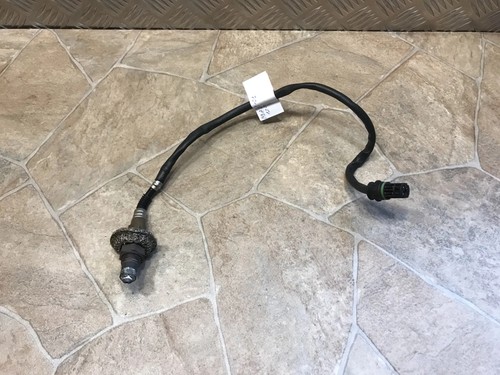 BMW 5 Gran Turismo F07 Sauerstoffsensor Lambdasensor 7526262 4.40 18043198