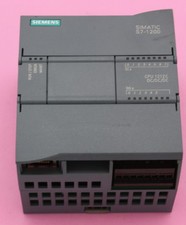Siemens Simatic S7-1200 CPU1212C 6ES7 212-1AE31-0XB0, 6ES7212-1AE31-0XB0