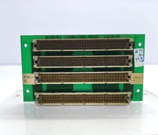 AUTRONICA EAZ-5 PRINTED CIRCUIT BOARD 7212-129.0000