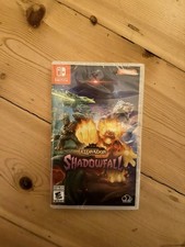 Image of Eldrador Creatures Shadowfall (Nintendo Switch) (Nintendo Switch)