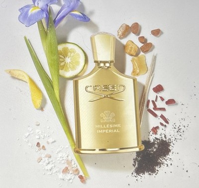 Creed Millesime Imperial Unisex Eau De Parfum Spray 100 Ml