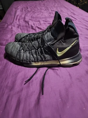 Size 14 - Nike KD 9 Elite Flip the Switch - Image 1 of 4