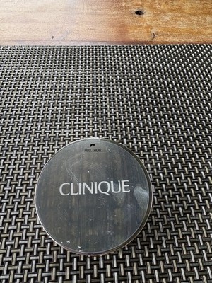 Clinique Beyond Perfecting Powder Foundation 7 Cream Chamois NEU