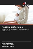 Amanda Pozas (U. A.) | Nascita Pretermine | Taschenbuch | Italienisch (2022)