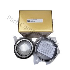 NEW Double-Row Cylindrical Roller Bearing For NSK NN3014TBKRCC0P5 High Quality