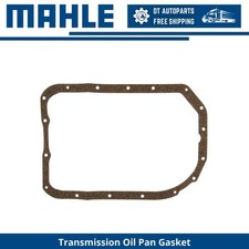 For 2007 Chevrolet Silverado 1500 Hd Classic Transmission Oil Pan Gasket Mahle For 2007 Chevrolet Silverado 1500 Hd Classic Transmission Oil Pan Gasket Mahle