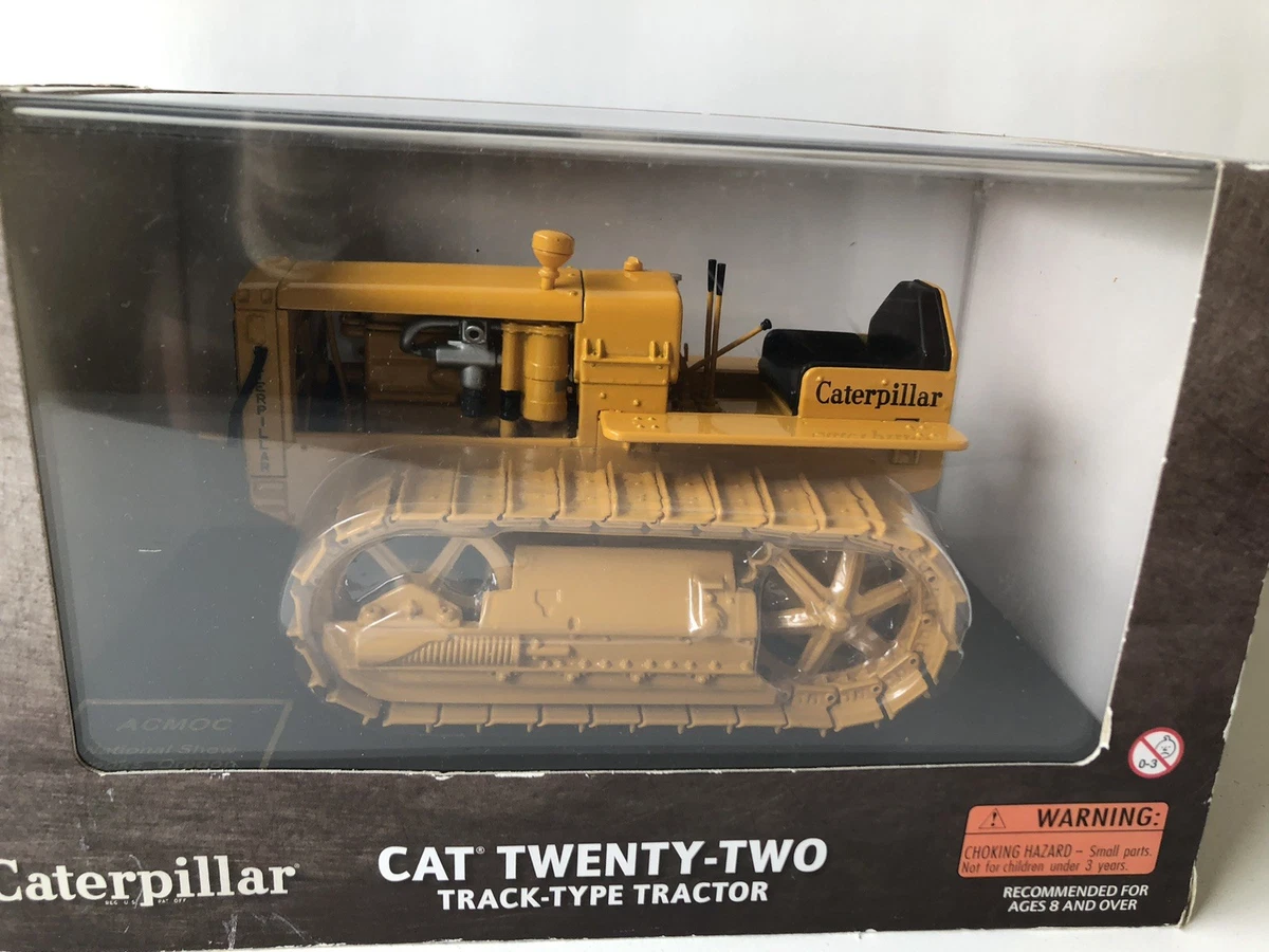 Norscot 1:16 CAT Diecast & Toy Vehicles for sale | eBay