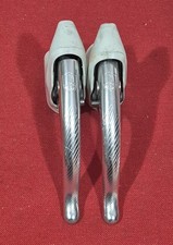 Campagnolo Comandi freno bianco C-Record_VINTAGE