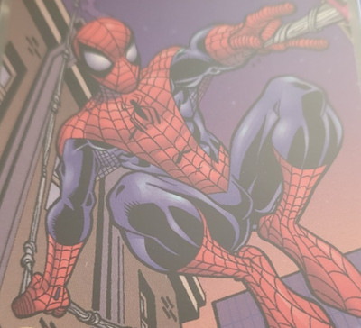 U PICK EM' Marvel Fleer Ultra (1990s Spider-Man Cards EX-NM)