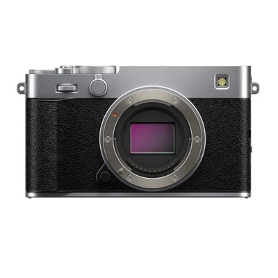Fujifilm X-E5