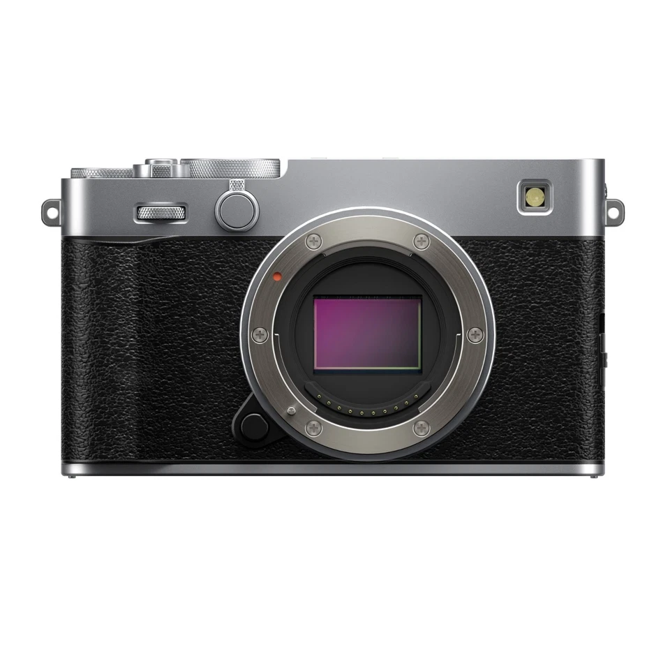 Fujifilm X-E5, Foto 1 von 5
