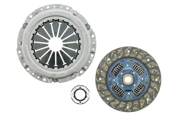 Kit frizione KK-030 AISIN per HYUNDAI KIA - Immagine 2