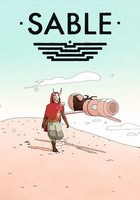 Neu Pc Computer Spiel Sable FüR Windows 10 11 Steam Download Code