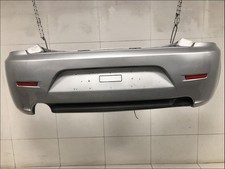 Pare-choc arrière Alfa Romeo 2000