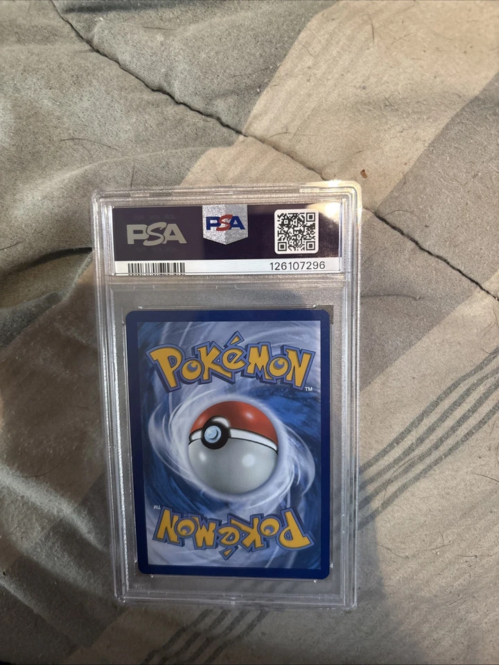 Iron Leaves ex 213/162 SV05: Temporal Forces Holo - Image 2 of 4