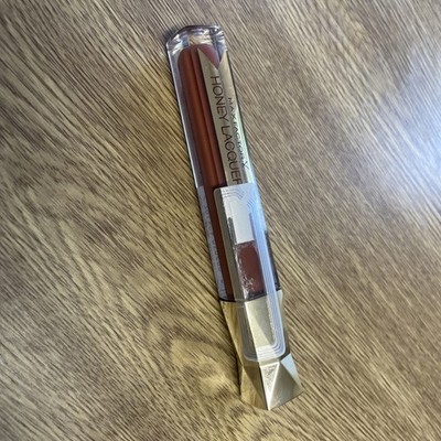 Max Factor X Honiglack Schokoladennektar