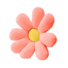 Flower Seat Cushion Pillow PP Cotton Soft for Chair Sofa Home Decor