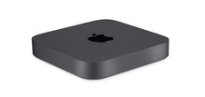 Apple Mac Mini A1993 i7-8700 3.2GHz 8GB 512GB eMMC 2018 Catalina: Good