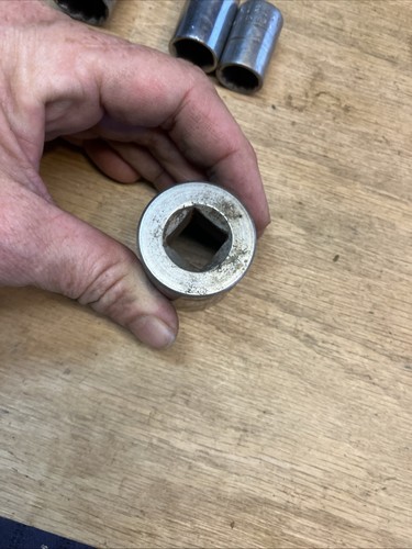 Billings Vitalloy Socket Lot - Picture 2 of 17