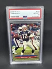 2003 Fleer Ultra - Tom Brady #114 PSA GEM MT 10