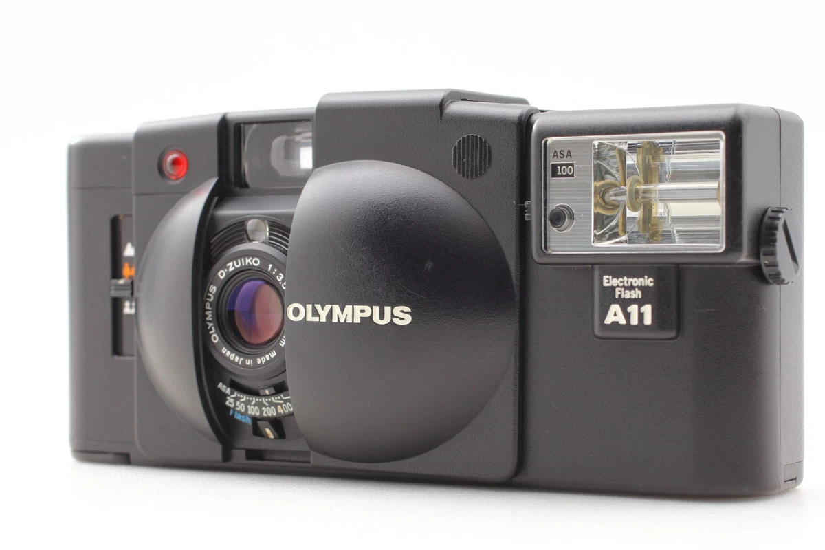 Olympus XA2 Film Cameras for sale | eBay