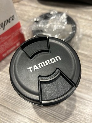  Tamron AF LD Aspherical 28-200mm Zoom 1:3,8-5,6 Lens Canon AF  