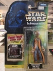 Star Wars SAELT-MARAE (Yak Face) Freeze Frame 3.75" Figure POTF 1997 New ROTJ