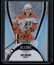 2025-26 Upper Deck Allure #116 Ian Moore