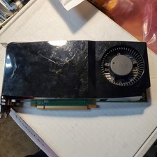 Genuine HP Nvidia GeForce GTX 260 1.8GB 594502-001 GDDR3 PCI Express Video Card