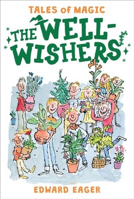 WellWishers PAPERBACK 9780544671676