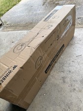 METAL DETECTOR MASTER 200 EDITION Model: BE12596 BRAND NEW IN BOX