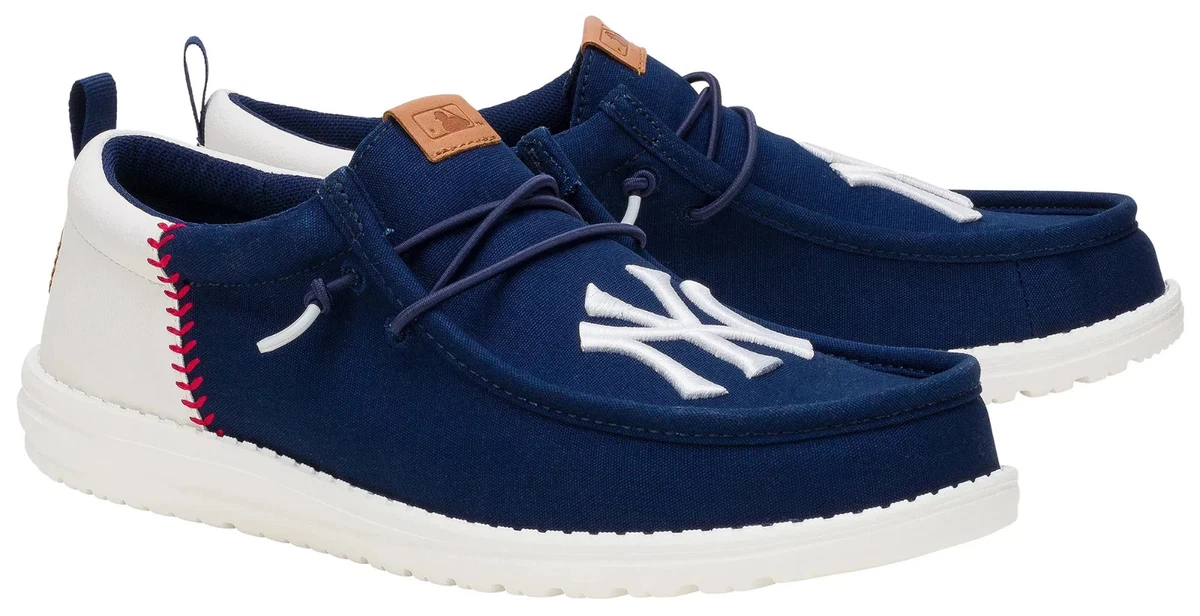 New York Yankees Men MLB Shoes for sale | eBay