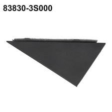 Porte arrière et accessoires Hyundai SONATA