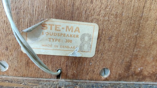 Peerless Alnico 10" Drivers + mids & tweeters * Vintage HiFi Speakers* See Video - Picture 22 of 22