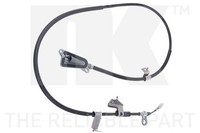 1 X Seilzug Feststellbremse NK 9022120 FüR Nissan X-Trail