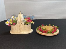 American Girl - Pleasant Company Kirsten's Party Treats Complete Set Retired