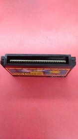 NAMCOT Tower of Babel Famicom