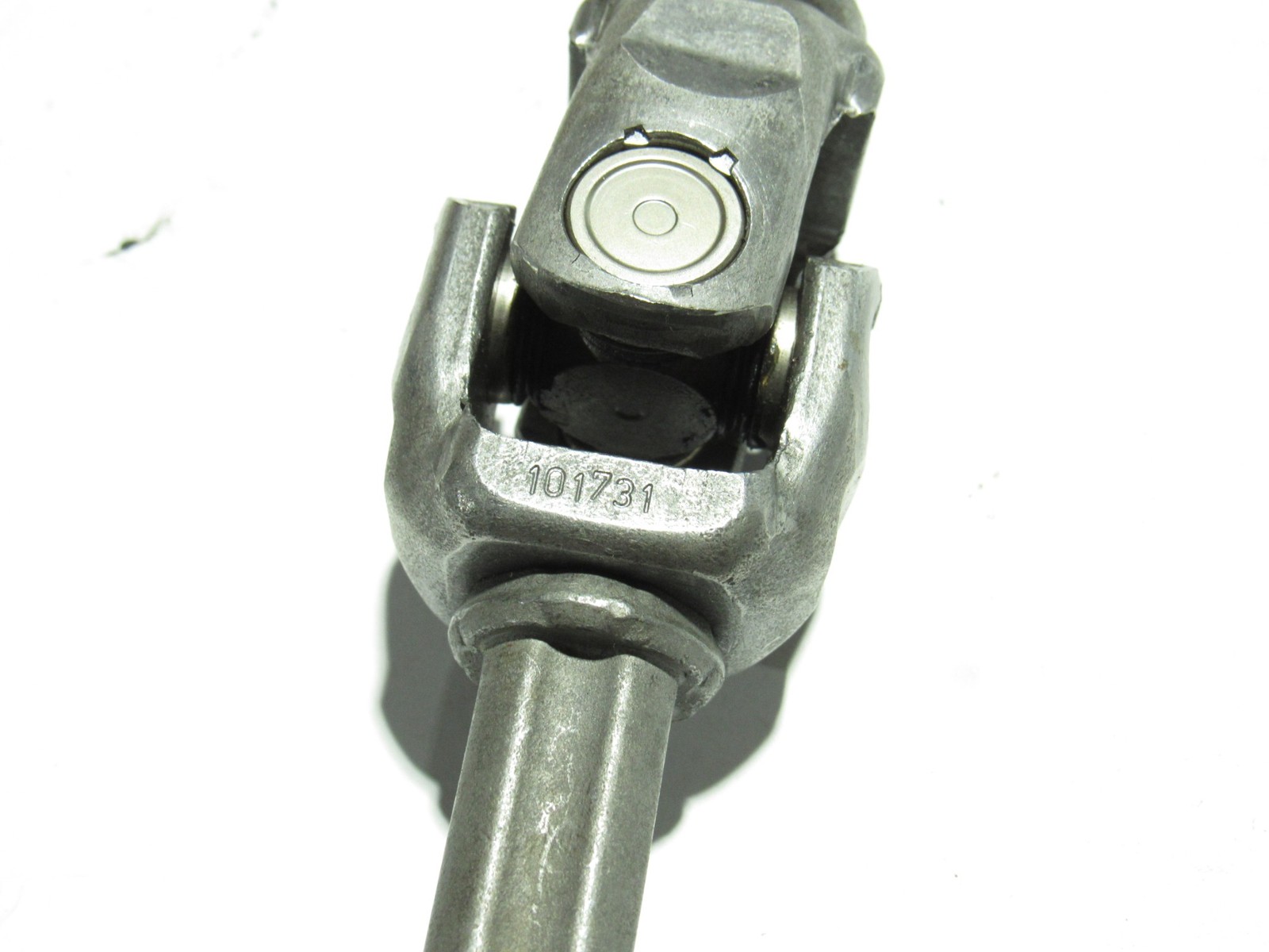 Bentley Continental GT 2011-2018 Steering shaft