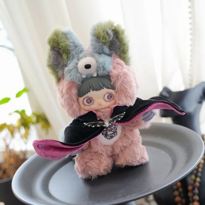 HiToy Maymei Symbiote Neverland Series Succulent Wolf Box Plush Figure Art Toys