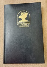 Murder on the Orient Express Hardcover Agatha Christie